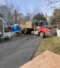 Best Attic Cleanout  in Union City, TN